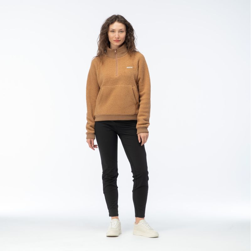 Women's CLARE W Leggings Iguana