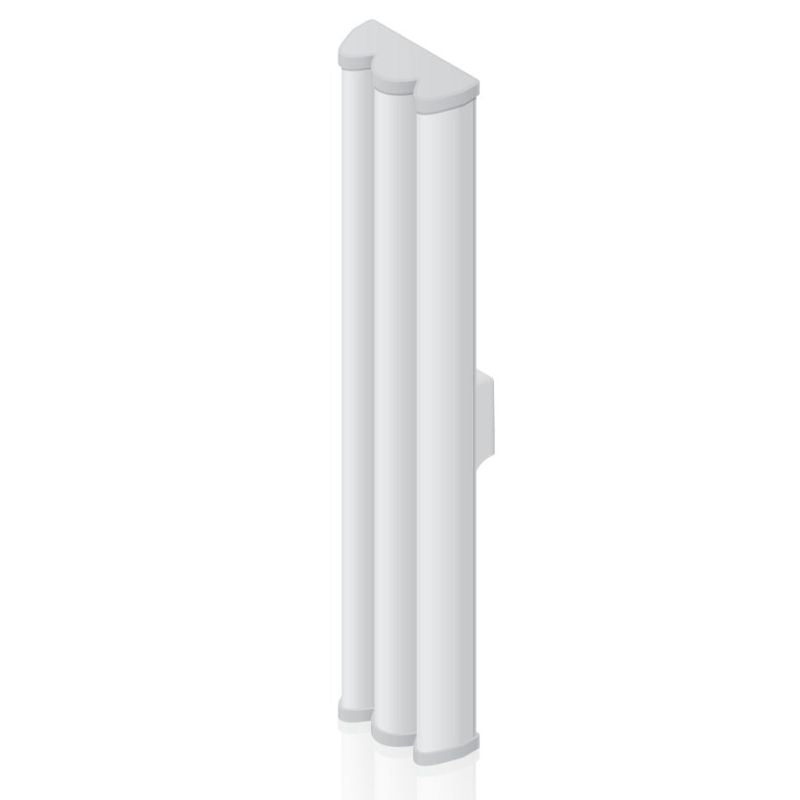 UBIQUITI AM-5G19-120 Sector Antenna (Outdoor; External; 19 dBi) Komunikacja i łączność/Anteny Your Sports Performance