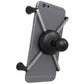 RAM MOUNT large universal X-Grip holder RAM-HOL-UN10BU In preparation Your Sports Performance