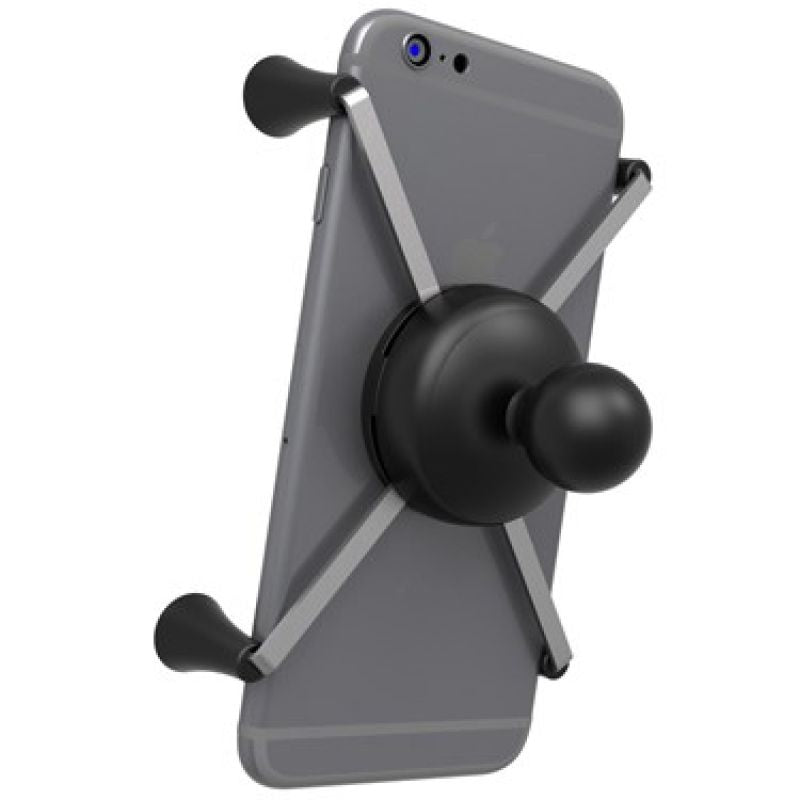 RAM MOUNT large universal X-Grip holder RAM-HOL-UN10BU In preparation Your Sports Performance