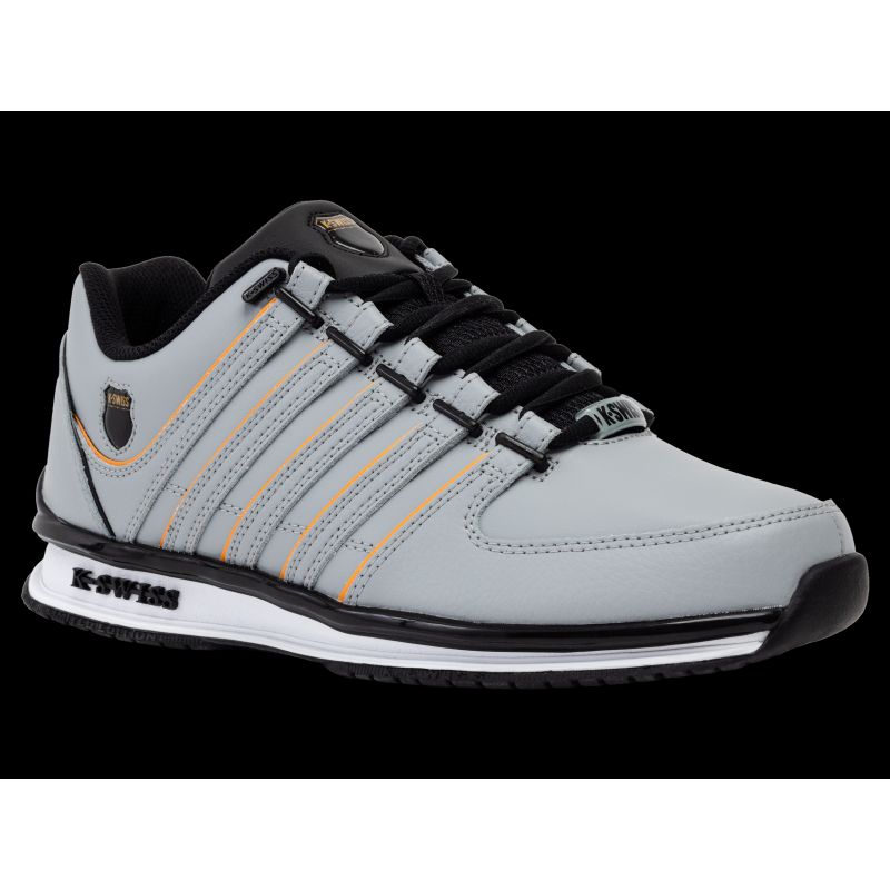 K-swiss RINZLER ULTIMATE men's sneakers gray (01235-032-M) K- Swiss