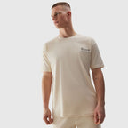 T-shirt 4F M 4FWSS24TTSHM1286 83S Clothing/Lifestyle/T-shirts 4F