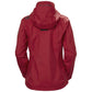 Helly Hansen Crew Hooded Jacket W 33899 162 Clothing/Outdoor/Helly Hansen Your Sports Performance