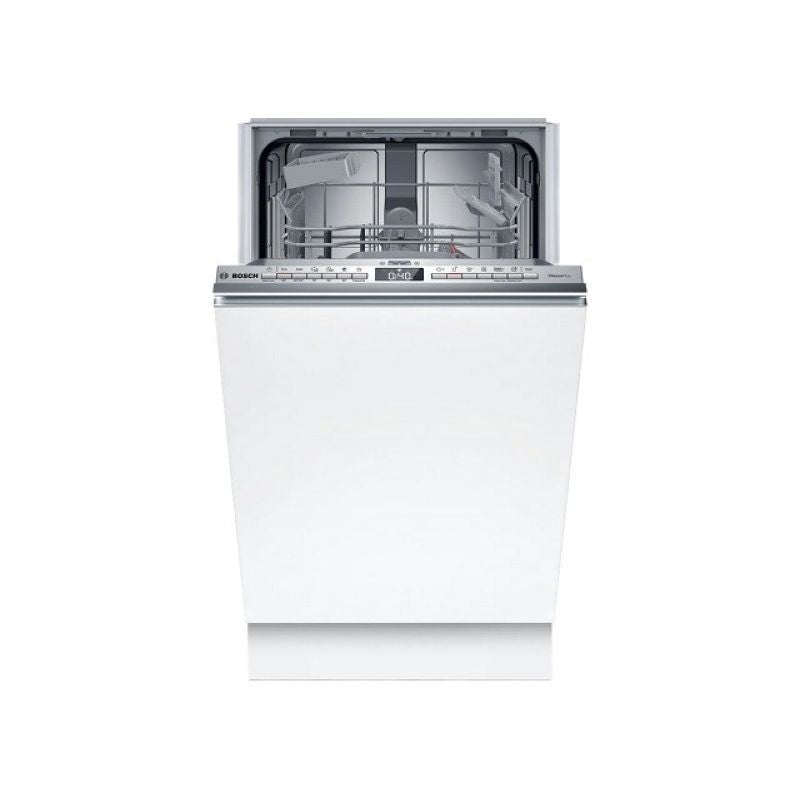 Built-in dishwasher BOSCH SPV4EKX17E AGD - Produkty/Zmywarki do zabudowy Your Sports Performance