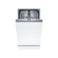 Built-in dishwasher BOSCH SPV4EKX17E AGD - Produkty/Zmywarki do zabudowy Your Sports Performance