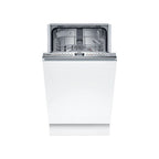 Built-in dishwasher BOSCH SPV4EKX17E AGD - Produkty/Zmywarki do zabudowy Your Sports Performance