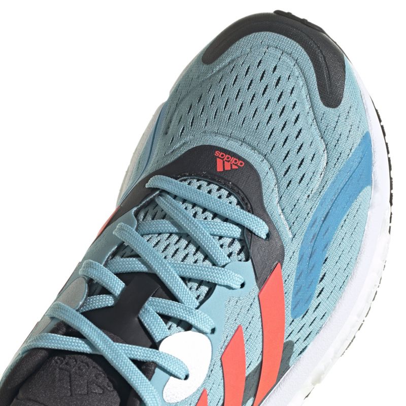 Adidas Solarboost 4 Shoes Blue W H01154 Footwear/Running/Women Adidas
