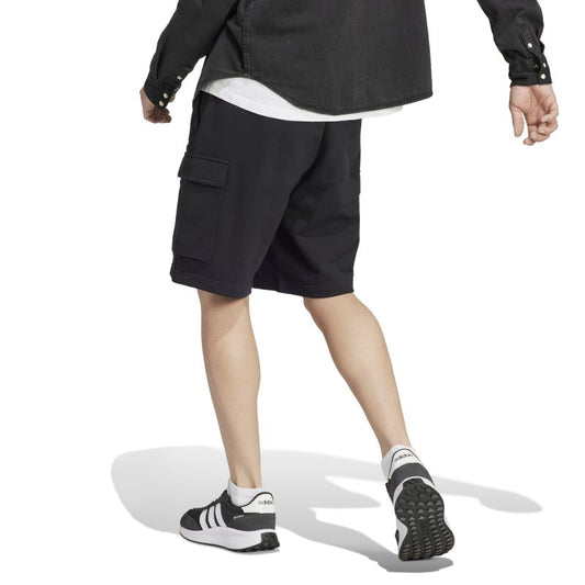 adidas Essentials French Terry Cargo M HA4338 shorts Clothing/Lifestyle/Trousers, shorts Adidas