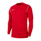Nike Park 20 Crew M BV6875-657 sweatshirt Clothing/Football Nike