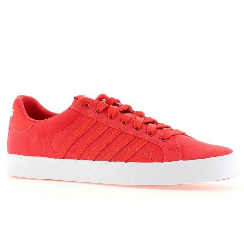 K-Swiss Women's Belmont SO T Sherbet W 93739-645-M Footwear/Lifestyle/K-Swiss Your Sports Performance