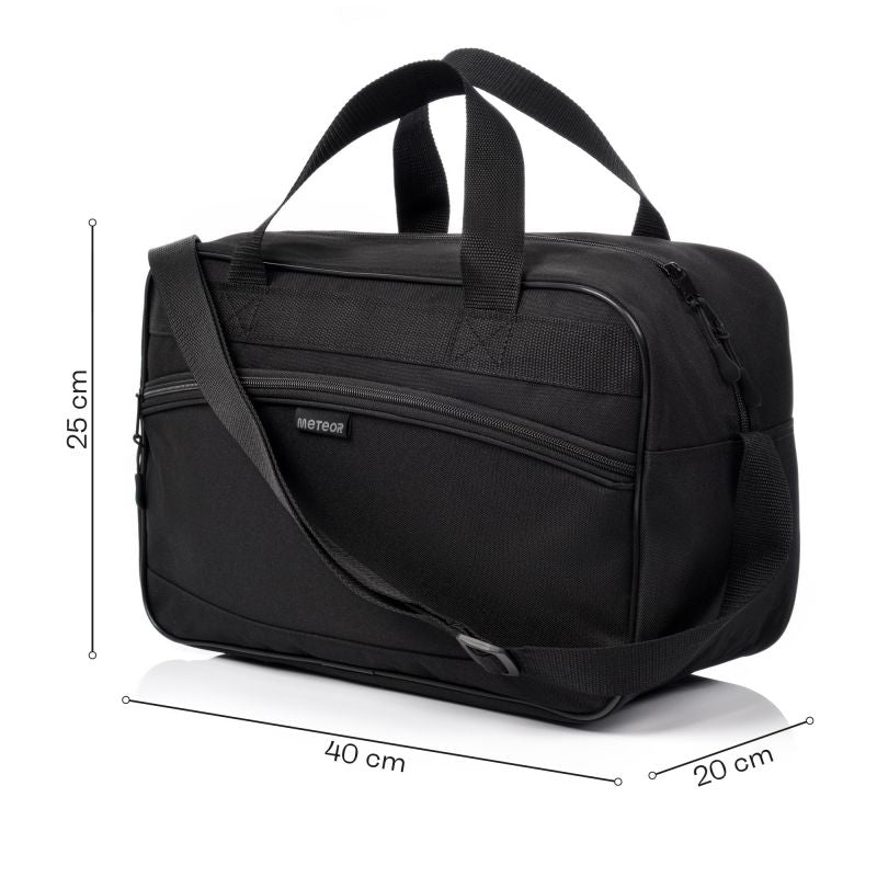 Meteor Lokman Bag 16885 Accessories/Bags/Other bags Your Sports Performance
