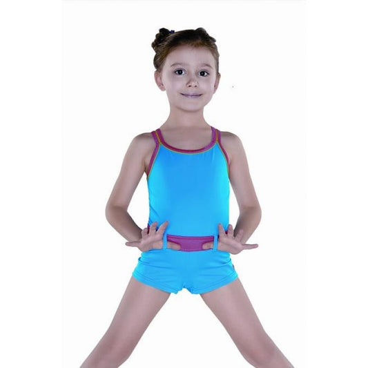 Select Madea 071 Jr T26-9030 swimsuit Clothing/Swimming/4f Select