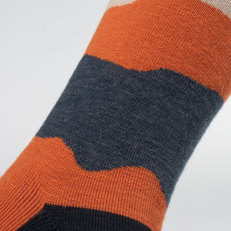 Elbrus Numi ankle socks M 92800481480 Elbrus