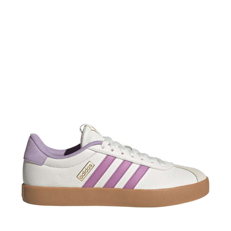 Adidas VL Court 3.0 W JR8661 shoes Footwear/Lifestyle Adidas