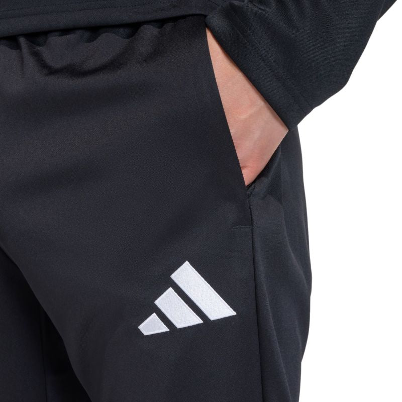 adidas Entrada 26 3/4 men's pants black JZ9132 To be categorized Your Sports Performance