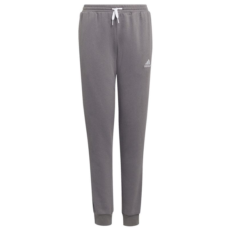 Pants adidas Entrada 22 Sweat Panty Y Jr H57519 Clothing/Training Adidas