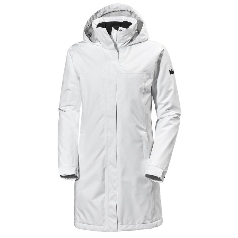 Helly Hansen Aden Inulated Coat Jacket W 62649 001 Clothing/Outdoor/Helly Hansen Your Sports Performance