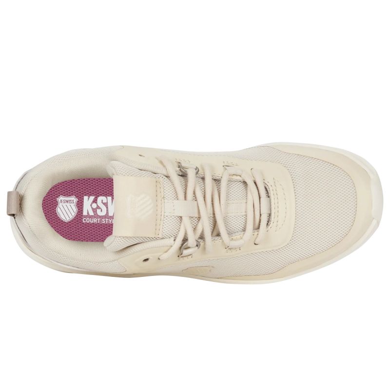 K-Swiss Vista Trainer W 94426-266-M shoes Footwear/Lifestyle/K-Swiss Your Sports Performance