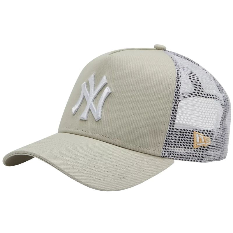 New Era 9FORTY League Essential New York Yankees MLB Cap 12523893 Clothing/Multisport/New Era Your Sports Performance