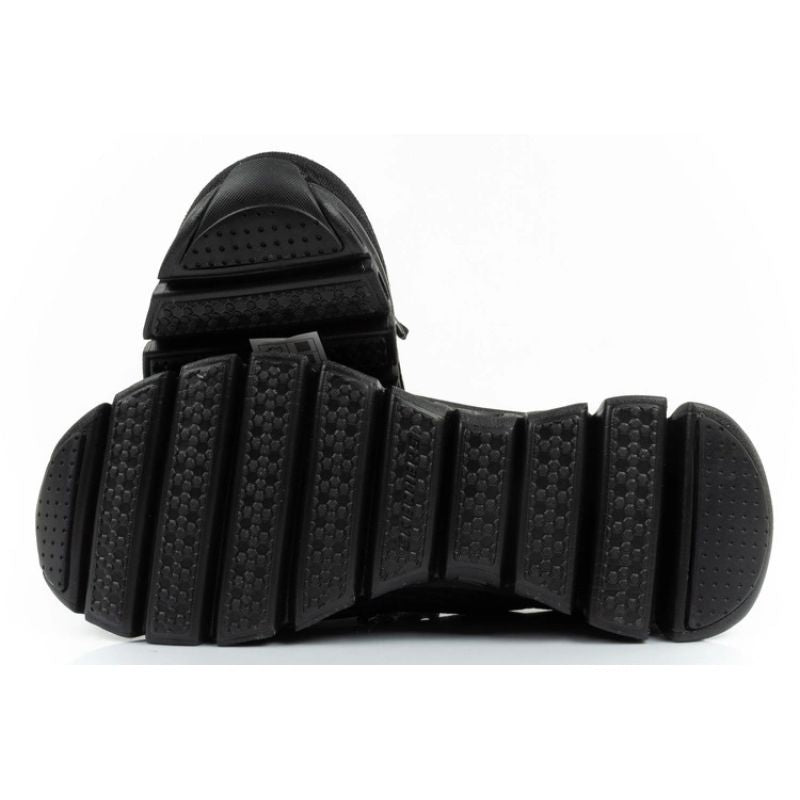 Skechers Glide Step W 104571/BBK shoes Footwear/Lifestyle/Skechers Skechers