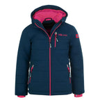 Trollkids Kids Hemsedal Snow Jacket XT Jr 513-114 Clothing/Outdoor/Trollkids Your Sports Performance