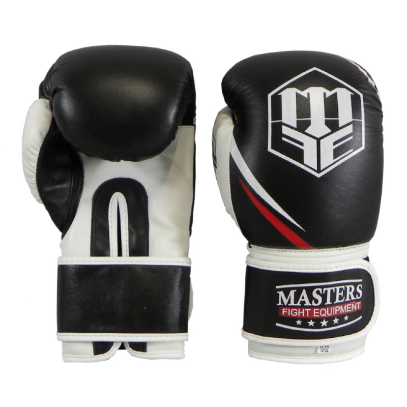 MASTERS RPU-TR 011112-12 boxing gloves Accessories/Gloves Your Sports Performance