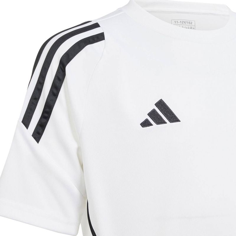 Adidas Tiro 24 Jersey Jr IS1033 Clothing/Football Adidas