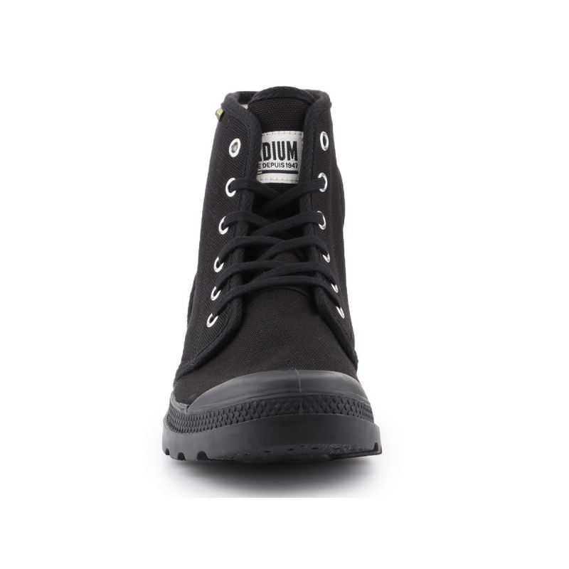 Shoes Palladium Pampa Hi Original W 75349-060 Footwear/Lifestyle/Palladium Your Sports Performance