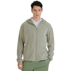 4F M321 M 4FWSS25TFLEM321 44S sweatshirt Clothing/Outdoor 4F
