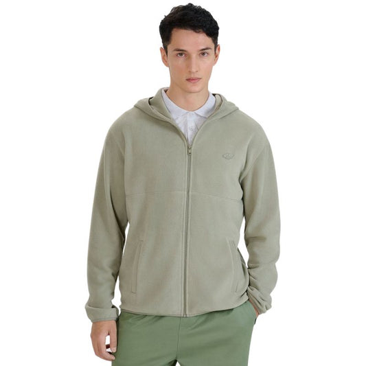 4F M321 M 4FWSS25TFLEM321 44S sweatshirt Clothing/Outdoor 4F