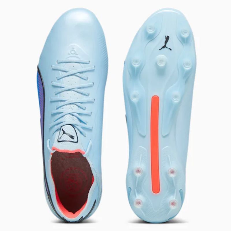 Puma King Ultimate FG/AG M 107563-02 football shoes Footwear/Football Puma