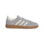 Adidas Handball Spezial Grey Two / Cream White / Cloud White Women's Sports Shoes - IF7086 Obuwie/Buty do koszykówki męskie/Adidas Your Sports Performance