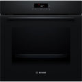 BOSCH HBA571BB4 oven cleaning pyrolysis AGD - Produkty/Piekarniki do zabudowy Your Sports Performance