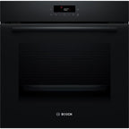 BOSCH HBA571BB4 oven cleaning pyrolysis AGD - Produkty/Piekarniki do zabudowy Your Sports Performance