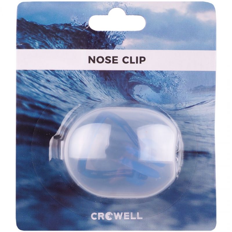 Nose plug Crowell AC 5 plug-ac5-blue Accessories/Swimming accessories Your Sports Performance