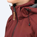 Jacket Icepeak Pukalani W 454940480XE Clothing/Outdoor Your Sports Performance