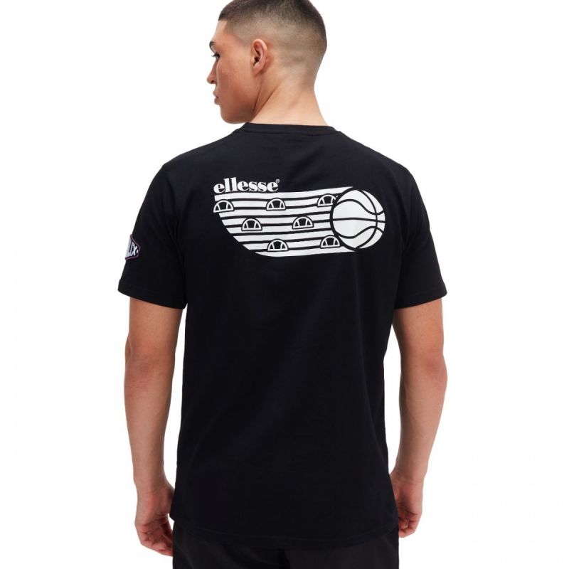 Ellesse Boretto T-shirt M SHV20120011 Clothing/Lifestyle/T-shirts/Ellesse Your Sports Performance