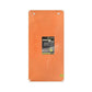Club fitness mat with holes HMS Premium MFK01 Orange-Black Accessories/Training equipment Your Sports Performance