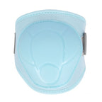 Spokey Buffer Bl Protector Set 940917-940916-940915 Accessories/Protectors and knee pads Your Sports Performance