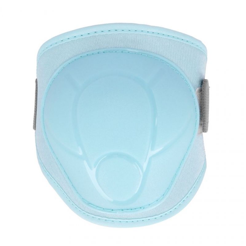 Spokey Buffer Bl Protector Set 940917-940916-940915 Accessories/Protectors and knee pads Your Sports Performance