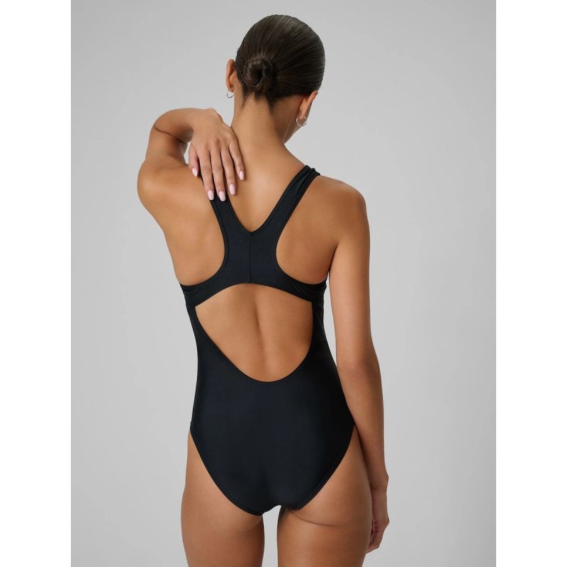 Women's one-piece swimsuit 4F 4FWSS26USWSF104-20S 4f