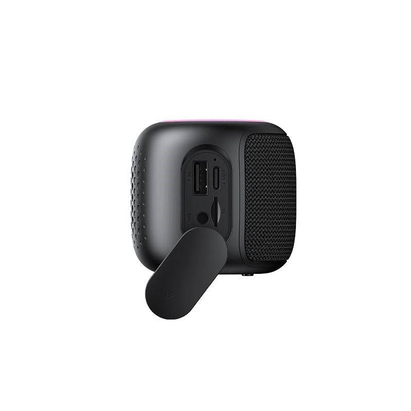 Havit SK809BT Wireless Bluetooth Speaker (Black) In preparation Your Sports Performance