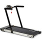 HMS LOOP12 Electric Treadmill 1-12 km/h, Black In preparation Your Sports Performance