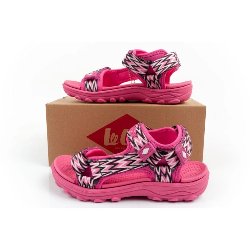 Lee Cooper Jr LCW-25-34-3574K shoes Footwear/Lifestyle/Lee Cooper Your Sports Performance