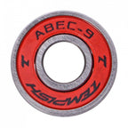 TEMPISH Chrome ABEC-9 bearings In preparation Your Sports Performance