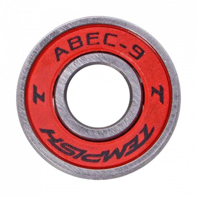 TEMPISH Chrome ABEC-9 bearings In preparation Your Sports Performance