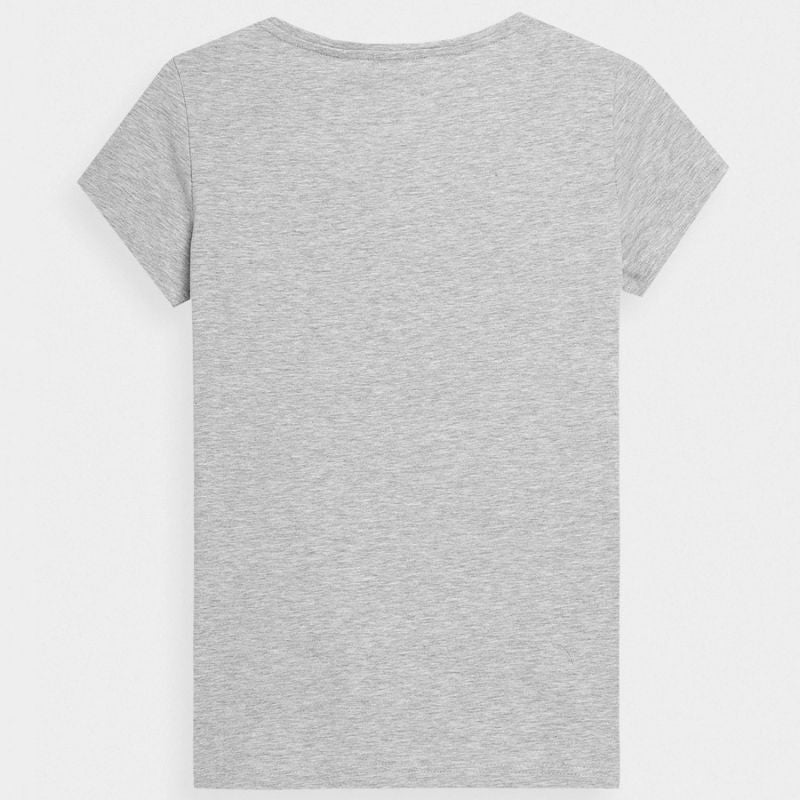 4F W T-shirt H4Z22-TSD353 27M Clothing/Training 4F