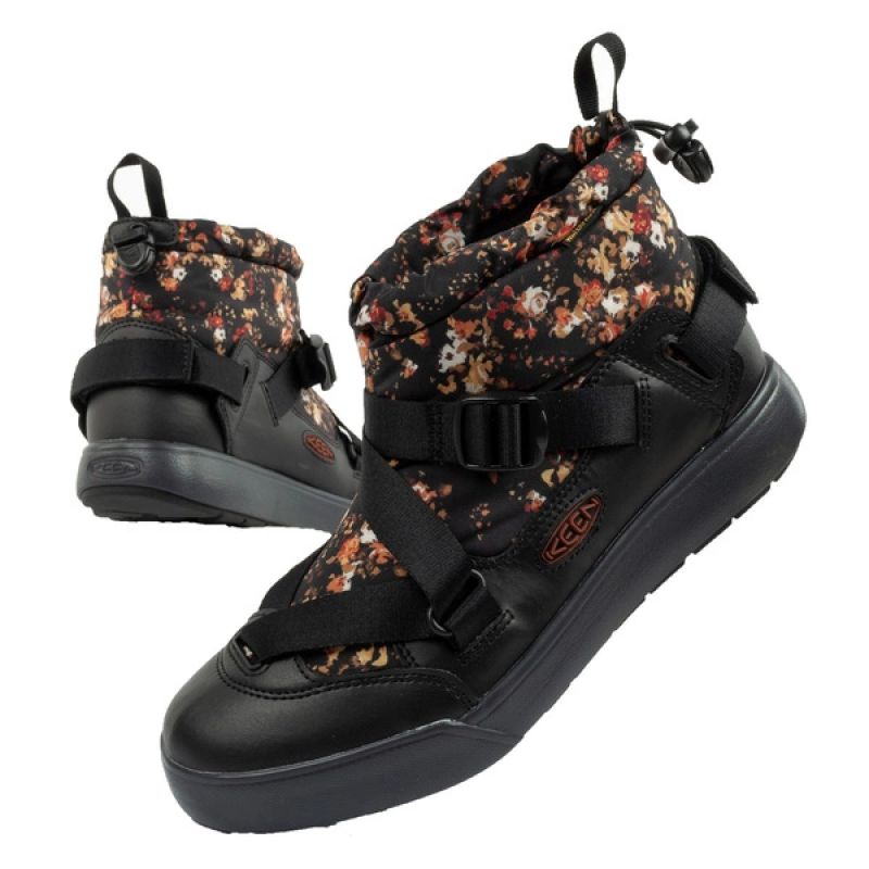Keen Hoodzerra WP W 1026674 Snow Boots Footwear/Outdoor/Keen Your Sports Performance