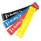 Exercise rubber HMS GU04 RED 0.7 x 50 x 600 MM 17-33-011
