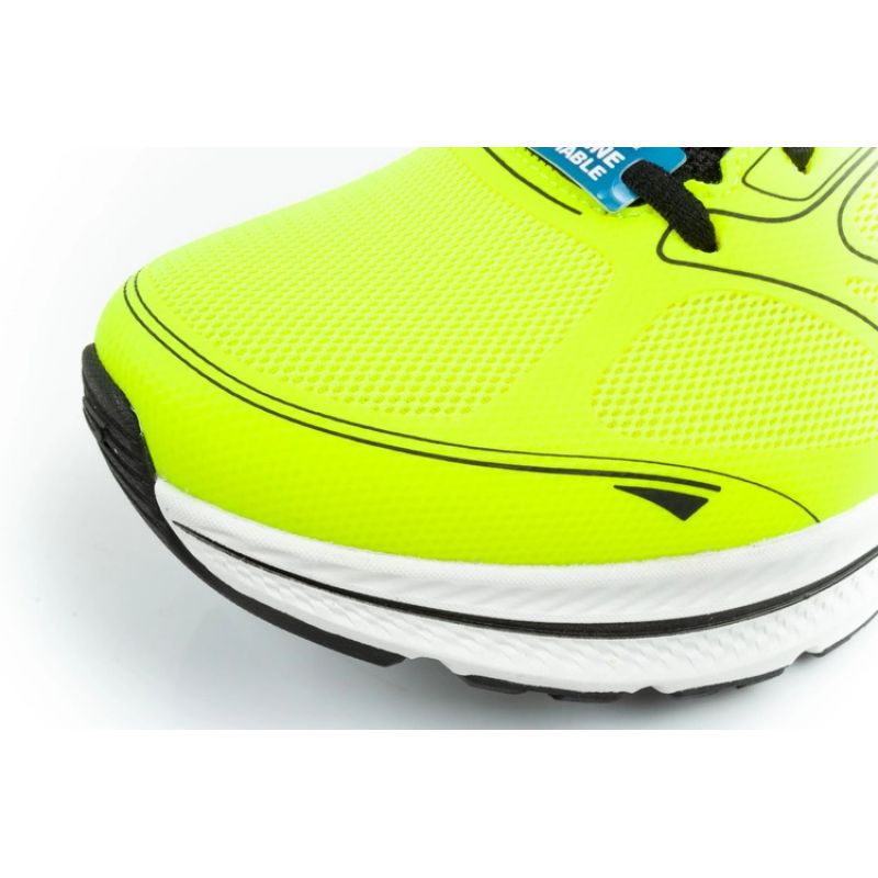 Skechers Go Run Consistent M 220869/YLBK Running Shoes Skechers